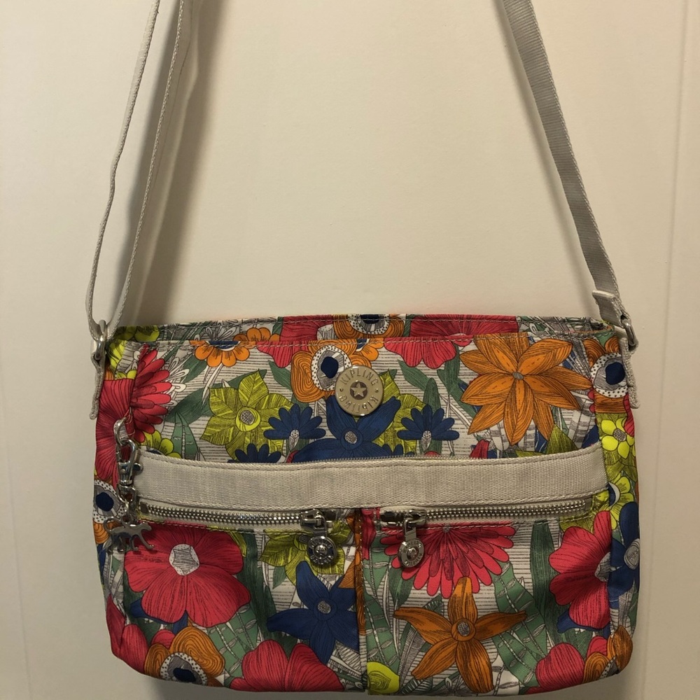 Kipling Angie Crossbody